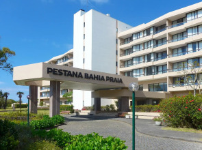 Pestana Bahia Praia Nature & Beach Resort