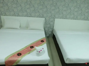 Princess Suvarnabhumi Airport Residence