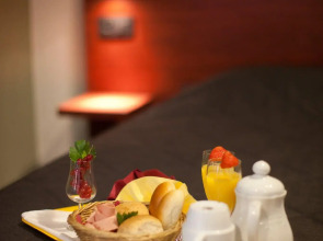 a&o Antwerpen Centraal