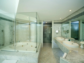 Crowne Plaza Santo Domingo by IHG