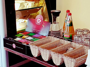 Art Hotel Charlottenburger Hof