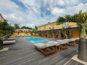 Wanna Studio Apartments