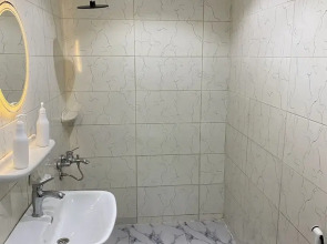 King of Pharaohs Pyramids View