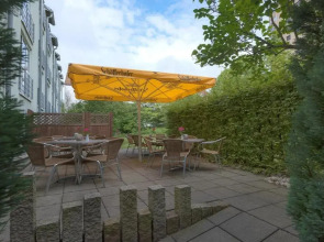 Best Western Hotel Sindelfingen City