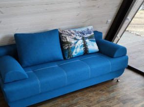 База отдыха Golden Time