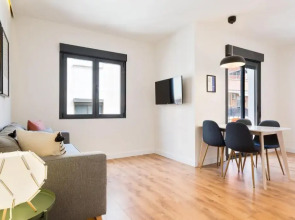 Olala Urban Chill Apartments