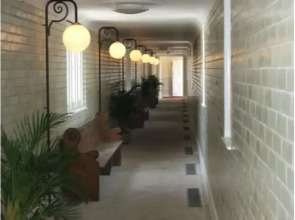 Albert Cottage Hotel