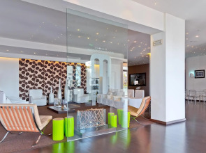 Mediterranea Hotel & Convention Center