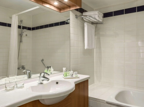 Avani Museum Quarter Amsterdam Hotel