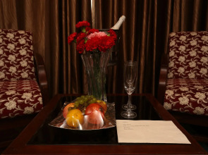 Dahlia Boutique Hotel