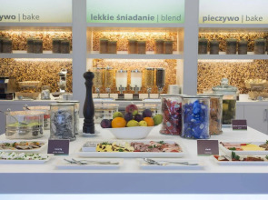 Hampton By Hilton Gdansk Airport