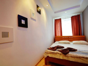 Апартаменты Апартон