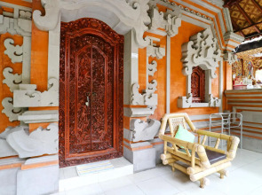 Aurora House Ubud