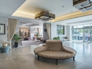 Гостиница Gagarinn