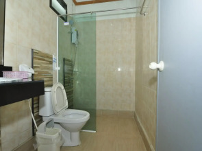 Phi Phi Rimlay Cottage