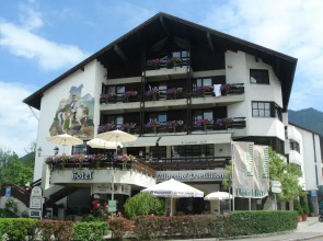 Hotel Alpenhof Postillion