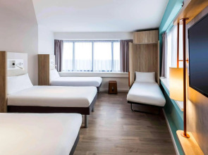 ibis budget Amsterdam City South