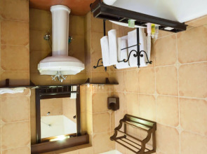 The Grand Imperial - Heritage Hotel