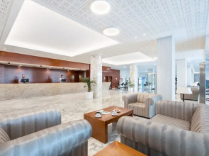 Отель Best Tenerife