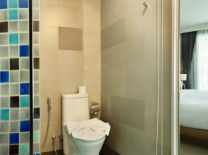 Ratana Patong Beach Hotel by Shanaya