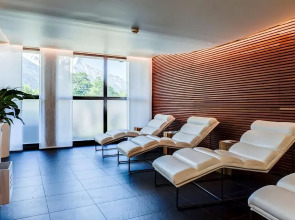 Excelsior Chamonix Hotel & Spa