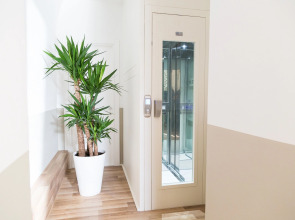 Palazzo Massari Rooms