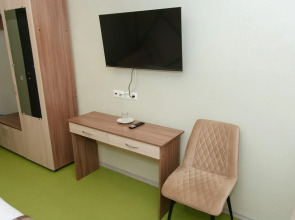 База отдыха Пушкиногорье