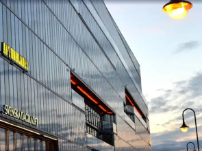 Thon Partner Hotel Kungsbron