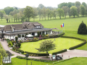 Hôtel Barrière L'Hôtel du Golf Deauville