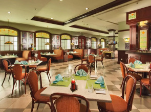 Pickalbatros Golf Beach Resort