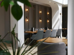 Classik Hotel Alexander Plaza