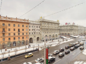 Апартаменты на улице Ленина