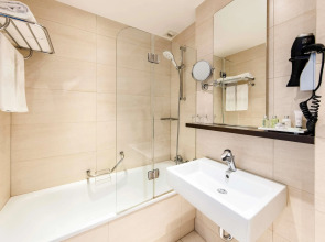 NH Brussels Stéphanie