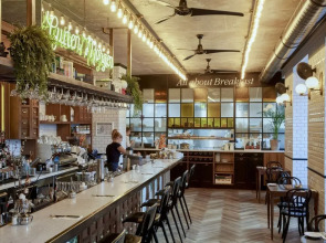 Max Brown Hotel Ku’damm, part of Sircle Collection