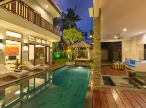 Club Corner Residence by Nagisa Bali