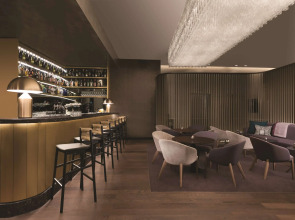 Adina Apartment Hotel Nuremberg