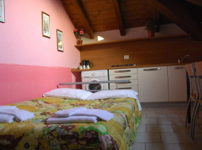 Residence Politecnico Bovisa