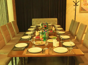 Отель «Шумон»