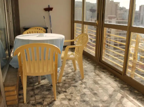 Apartamentos Viña del Mar