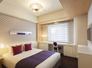 Hotel Elsereine Osaka