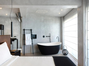 Отель Poseidon Athens