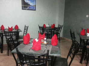 Al Qidra Hotel Aqaba