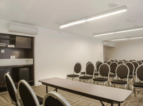 Vivaldi Hotel Loft Punta Carretas