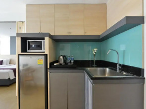 Arize Hotel Sukhumvit