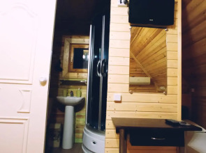 Гостевой дом Петрович