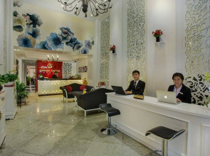 Lavender Central Hotel & Spa