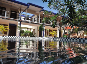 Pier 42 Boutique Resort & Spa