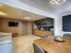 Парк-отель «Фомич»