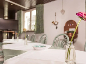 Hotel Alpenhof Postillion