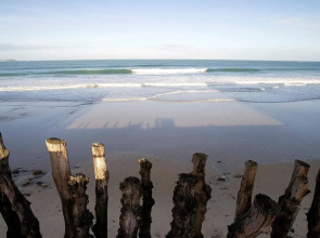 ibis Saint Malo Plage
